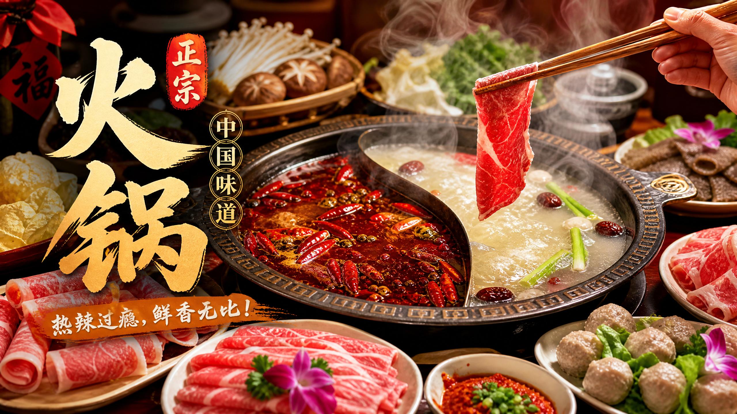 看片美食视频